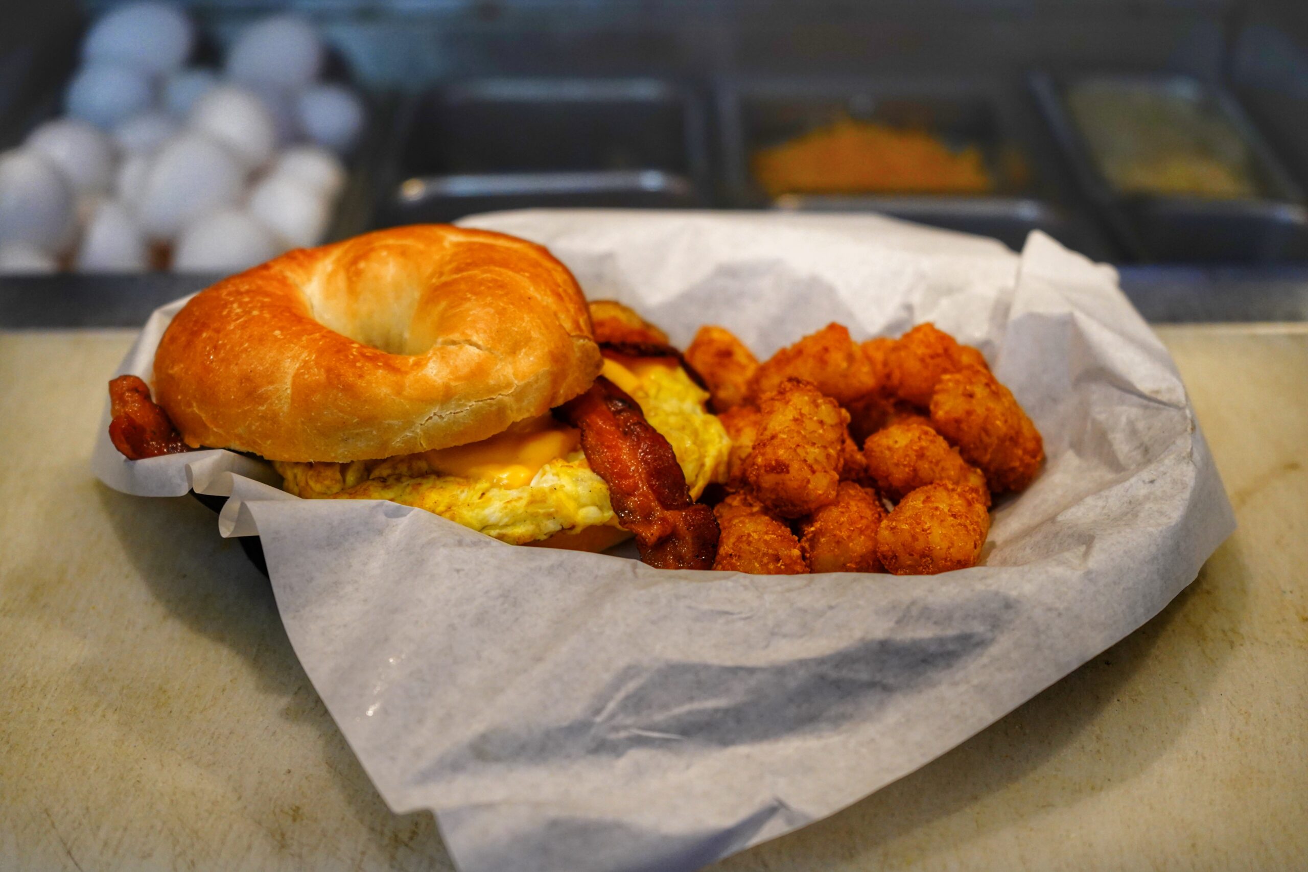 Mr Nicks Sub Shop Just another site