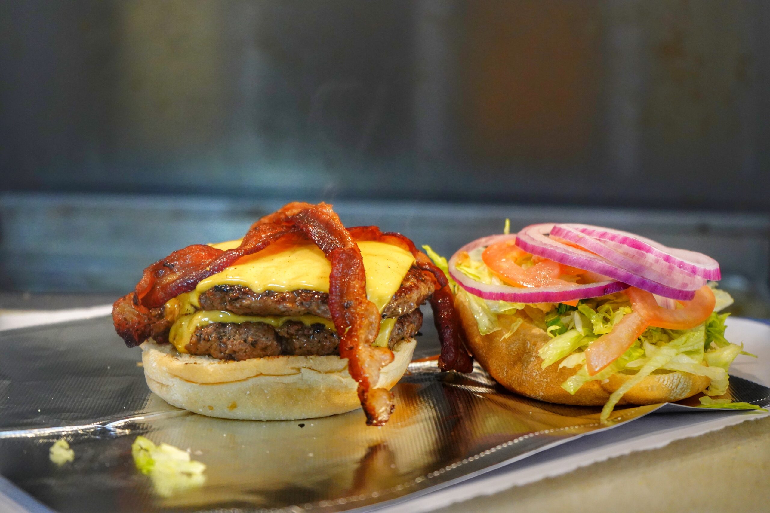 Mr Nicks Sub Shop Just another site