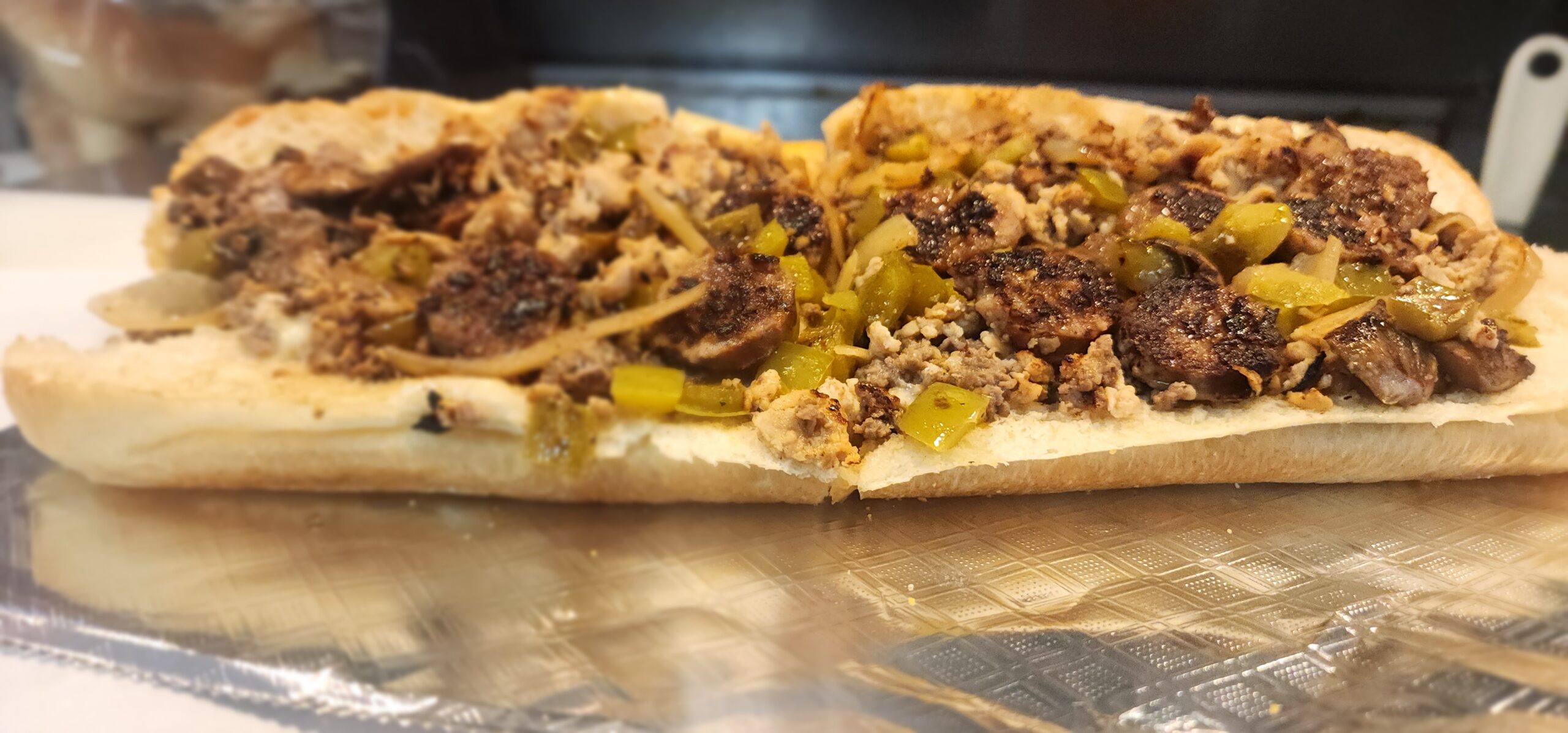 Mr Nicks Sub Shop Just another site