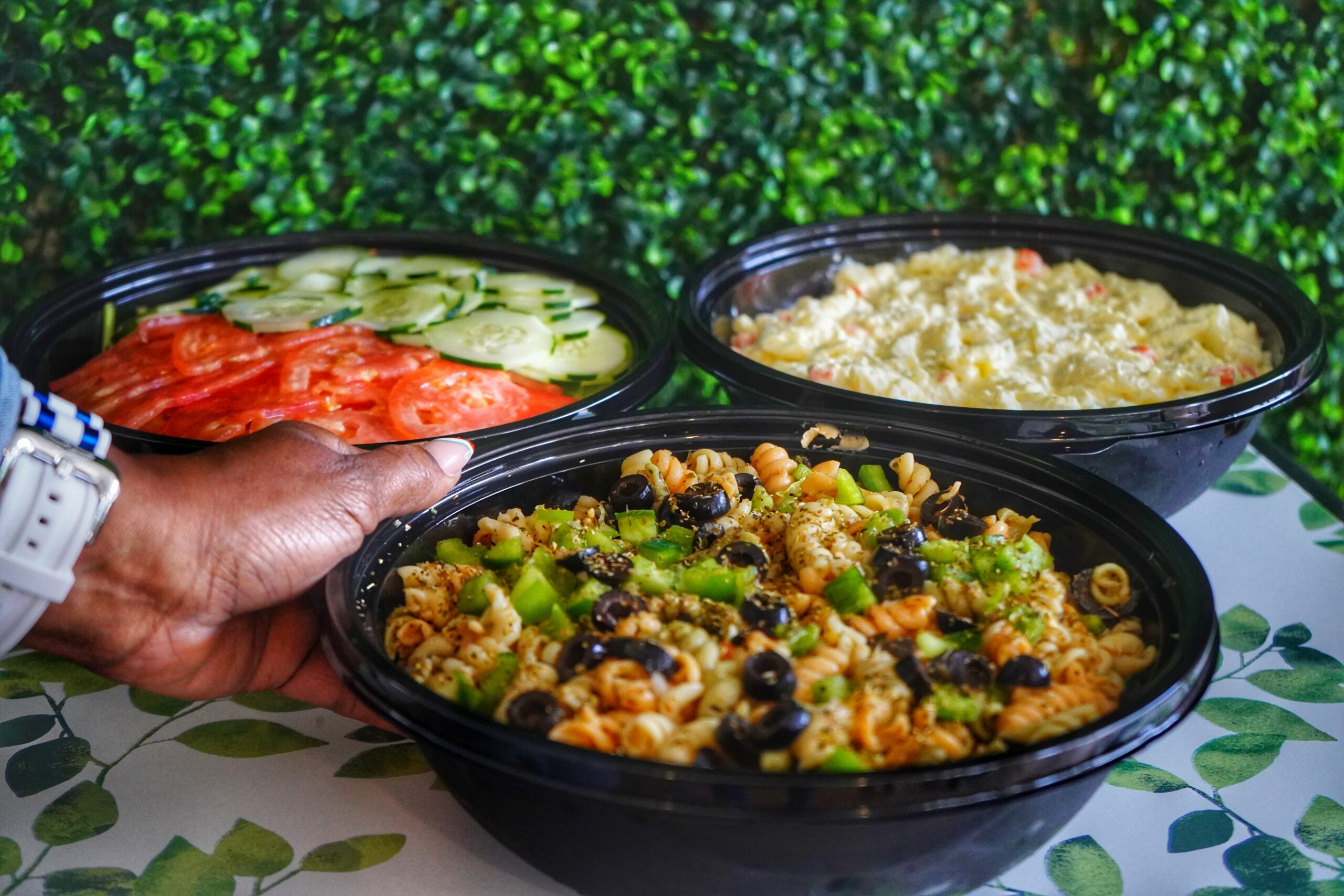 Mr Nicks Sub Shop Just another site