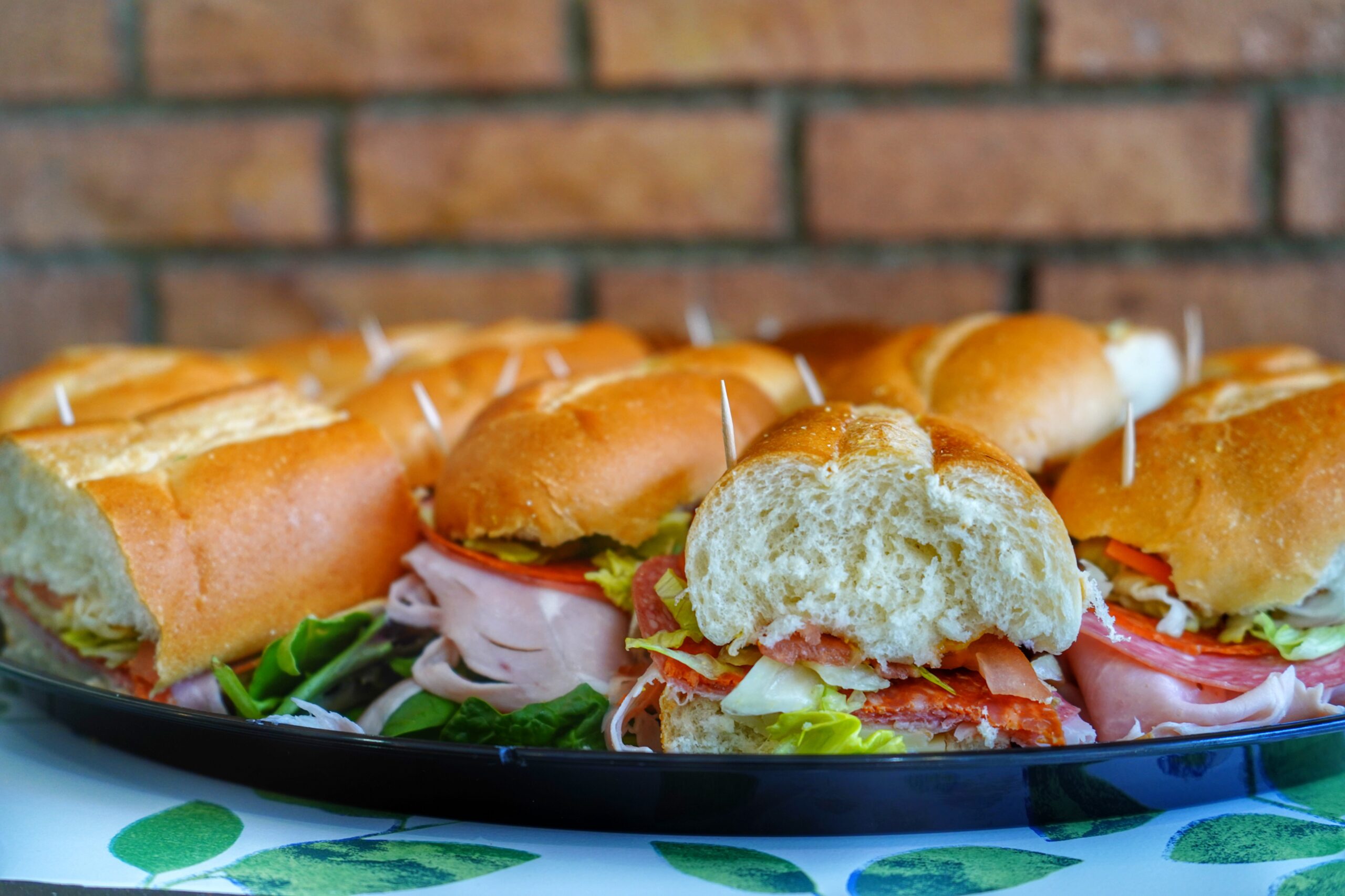 Mr Nicks Sub Shop Just another site